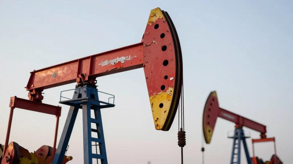 Venezuelan Production Growth Inflated by Low Baseline