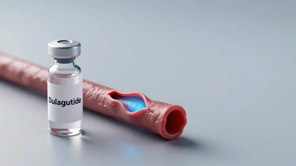 ACC 2026: Dulaglutide Promotes Coronary Plaque Stabilisation in Patients with T2D