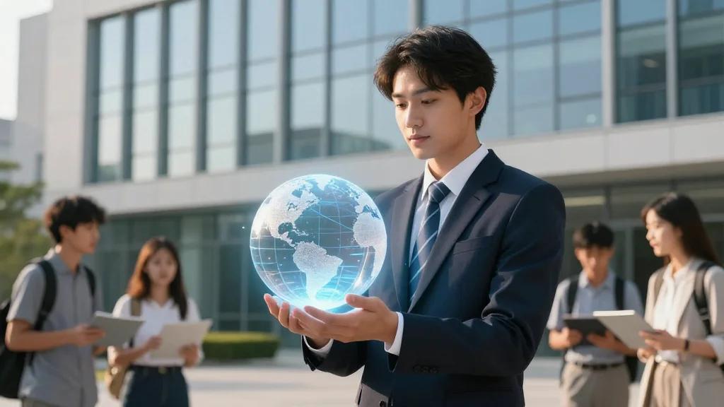 Reflections on a Career in International Education, Shaped by Experience