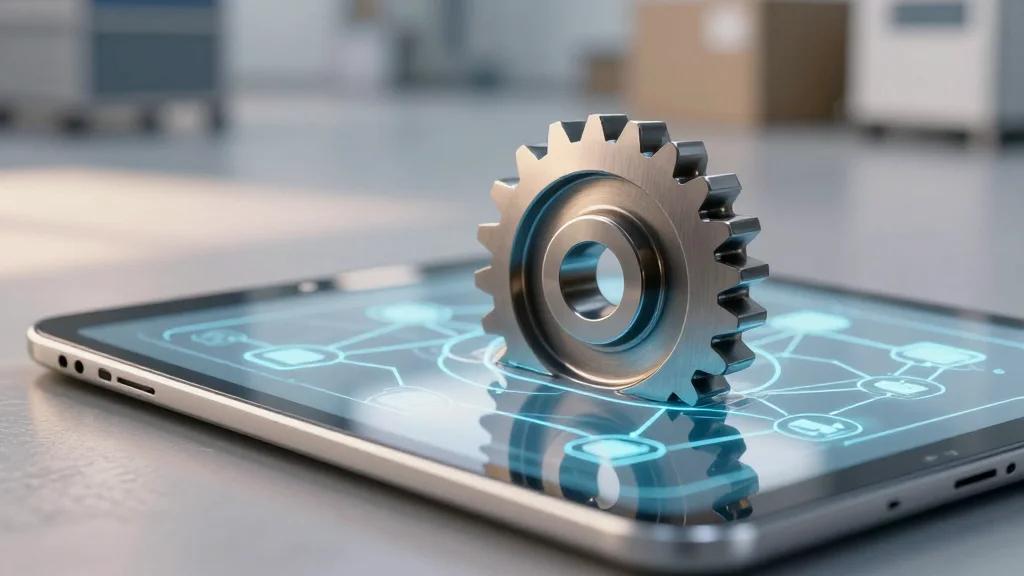 AI, Talent, and the New Shape of Procurement in India