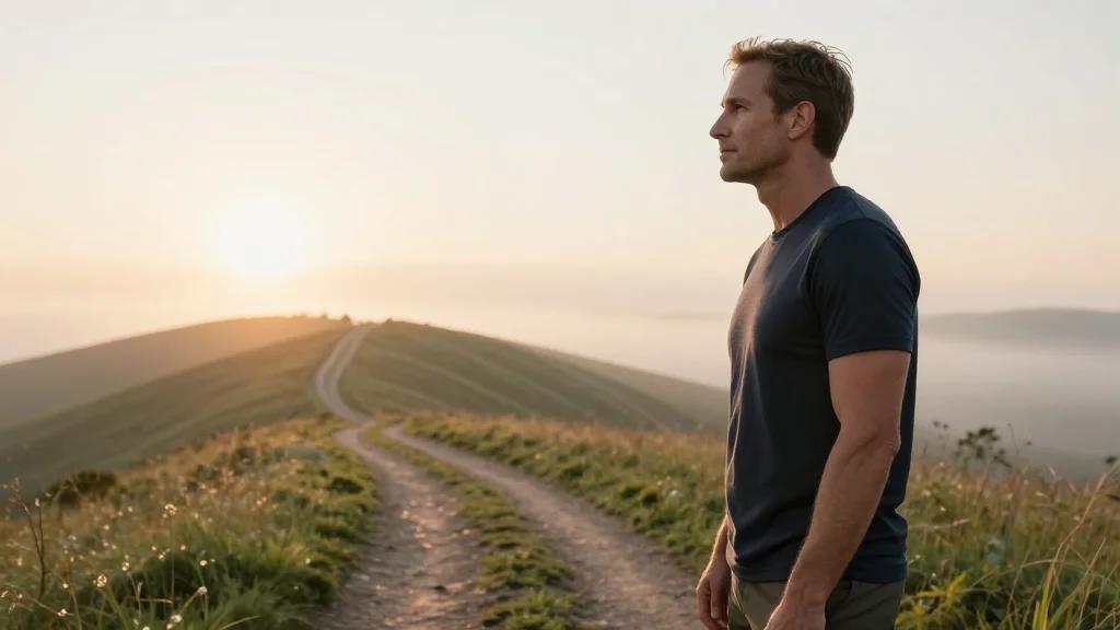 Readiness Is a Decision, Not a Feeling