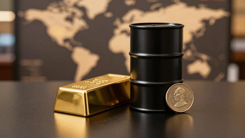 Iran‑US Stalemate Raises Market Uncertainty