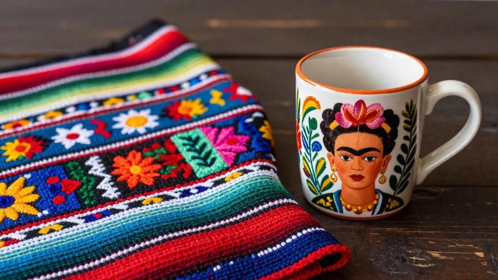 Frida: The Making of an Icon