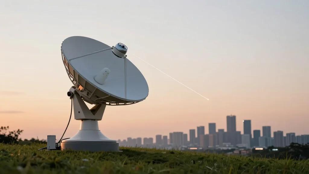 SpaceX Acquiring Telcos Post‑IPO Is Unlikely