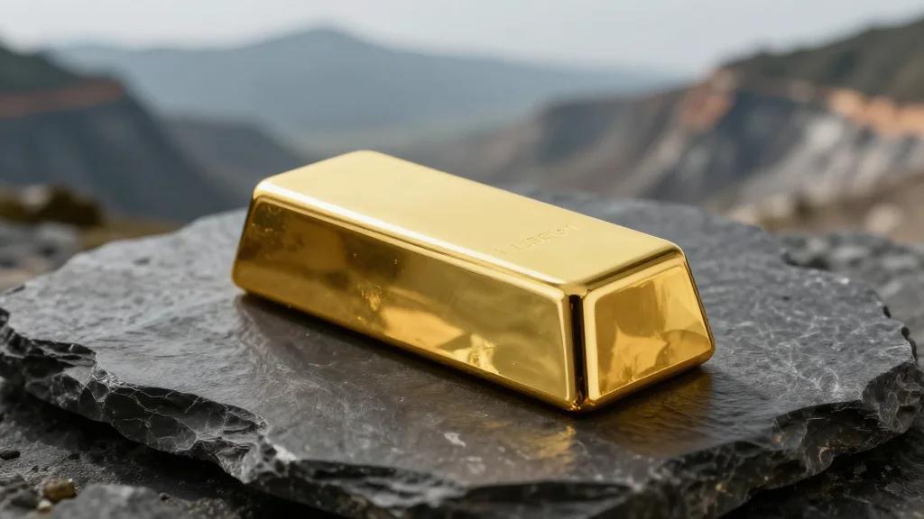 Yttrium Prices Surge 140‑Fold Amid China Restrictions