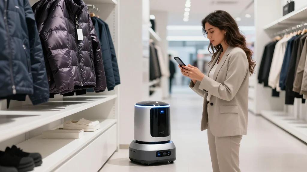 What’s Next for Retail: Technology, Transparency and Total Opportunity