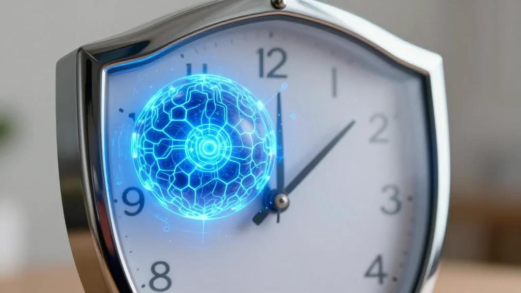 AI Cuts BEC Dwell Time From Days to Minutes