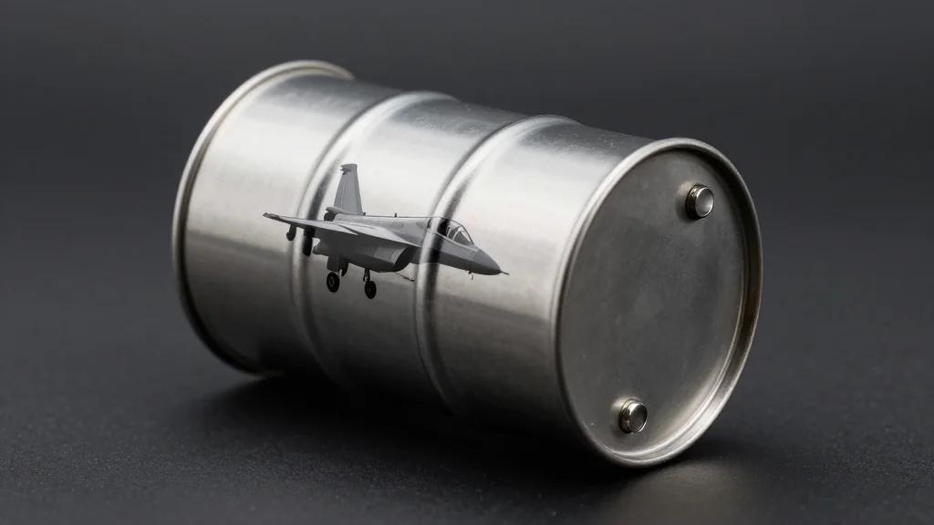 Iran Conflict Fuels Endless Oil‑price, Russia‑Ukraine Funding Loop