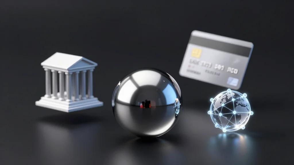 Public Ethereum Beats Consortia Chains, Yet Commercial Blockchains Thrive