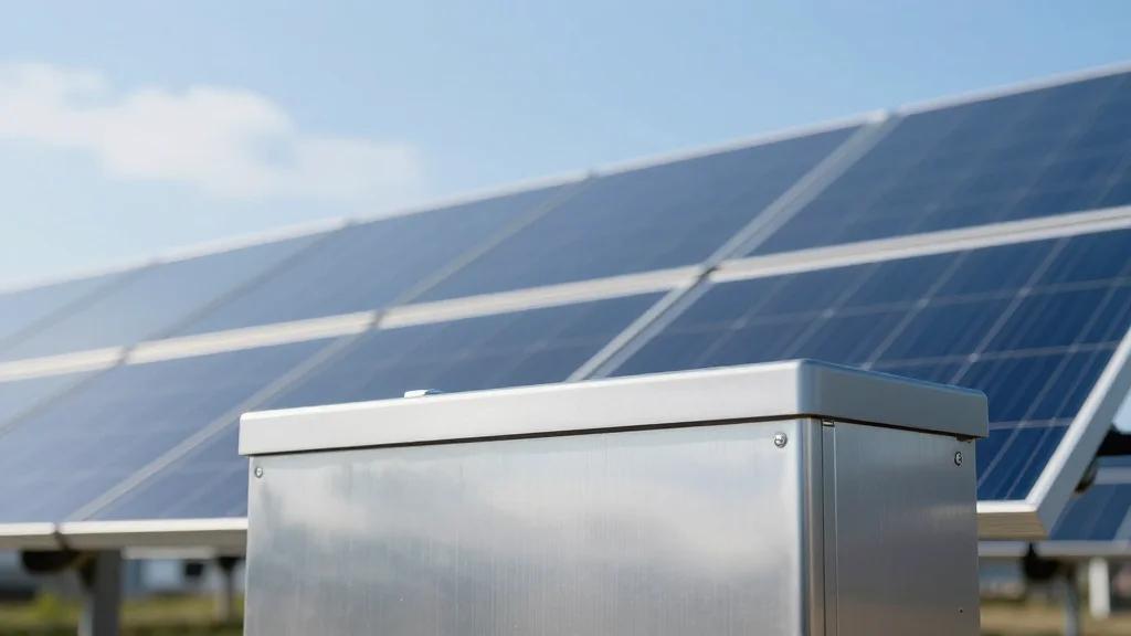 IEA Declares ‘Age of Electricity’ as Solar and Batteries Drive Record Growth