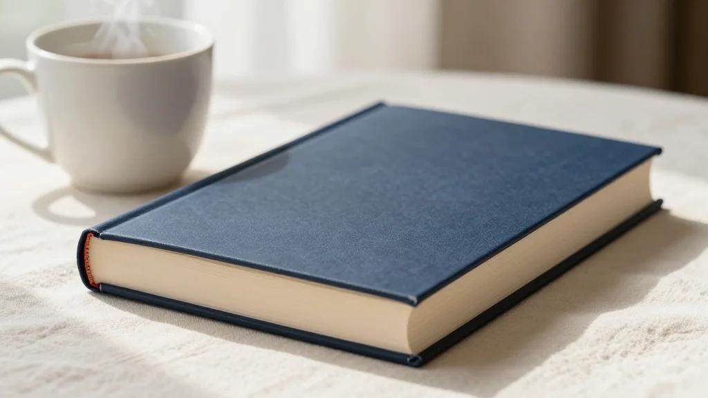 Book of the Month Stuck in Middle, Fails Personal Curation