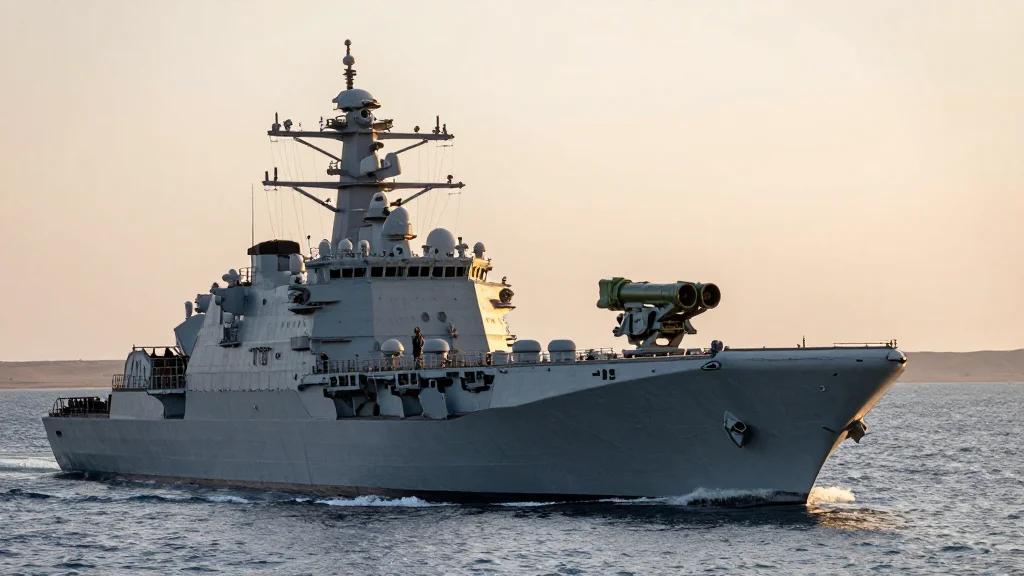 Deployment of ARG Tripoli, Betting on Hormuz Re-Opening