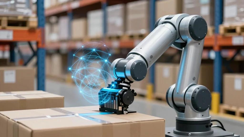 Warehouse Management Systems Poised for Growth as Distribution Networks Chase E-Commerce Velocity