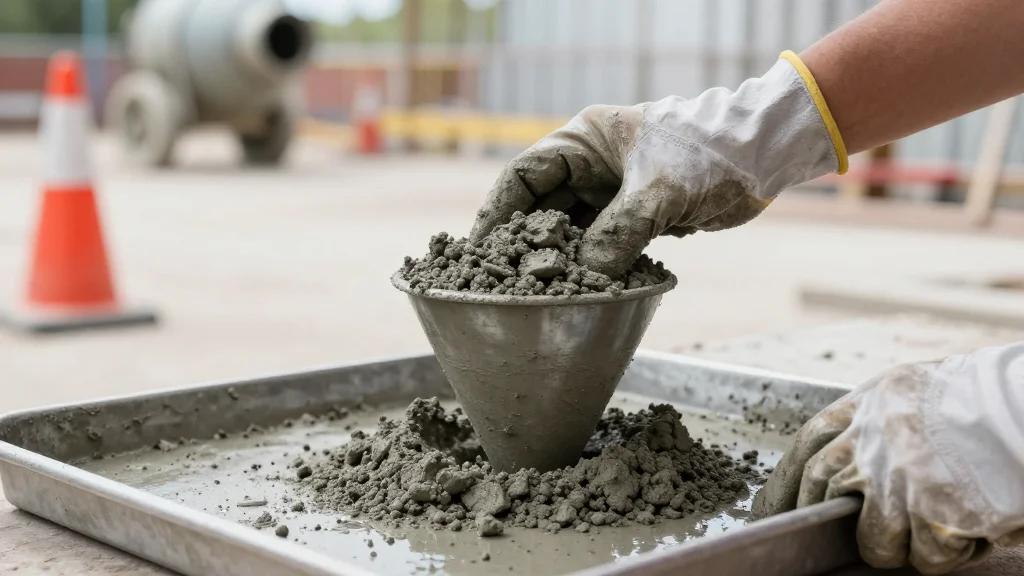 Titan America Moves First With Agency Approvals for Type IT Cement