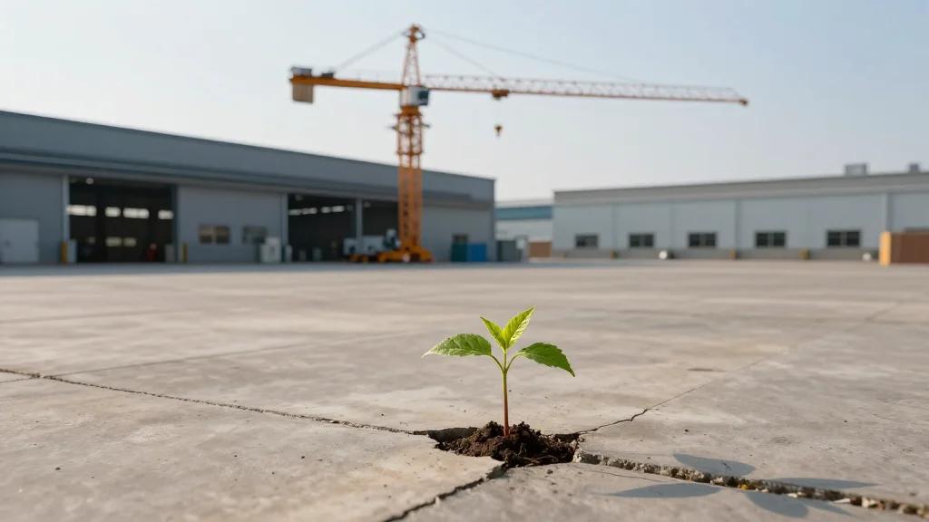 Gwinnett County Seeking Redevelopment Ideas for 106-Acre Industrial Site