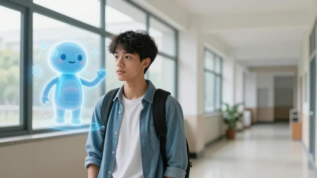 AI Can Transform Education—We Must Rethink Institutions