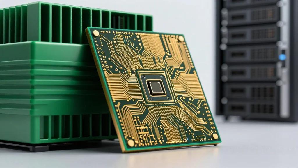 Nvidia Invests In CPU Chip Startup SiFive