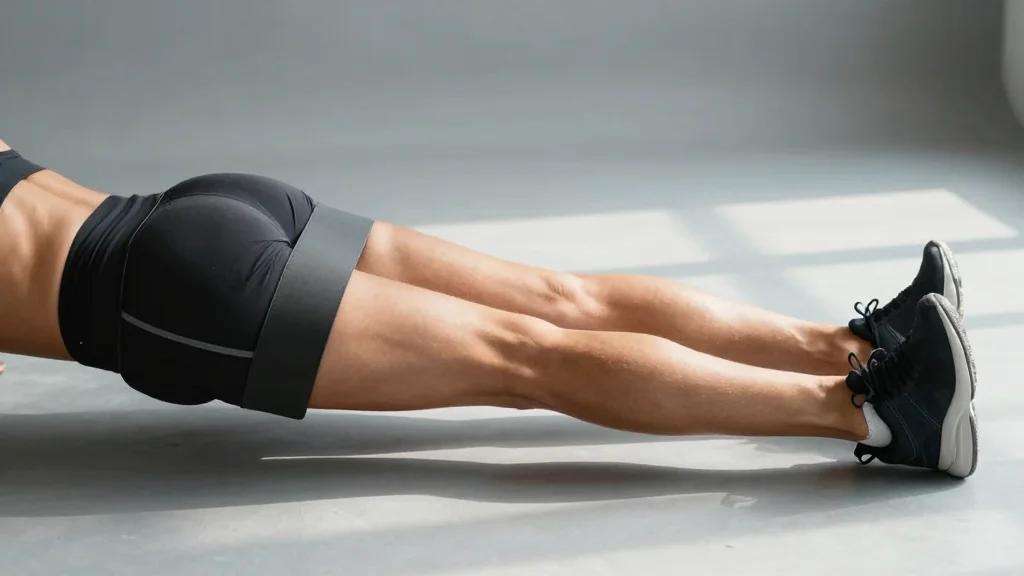 Quick Hip & Glute Routine Prevents IT Band Syndrome