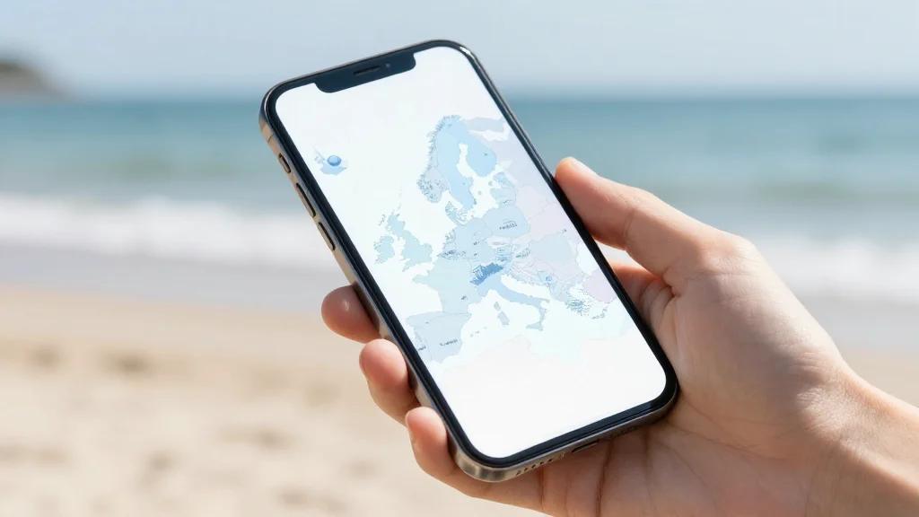 Delta Launches Euro Summer 2026 Travel Inspiration Campaign With Interactive Destination Quiz