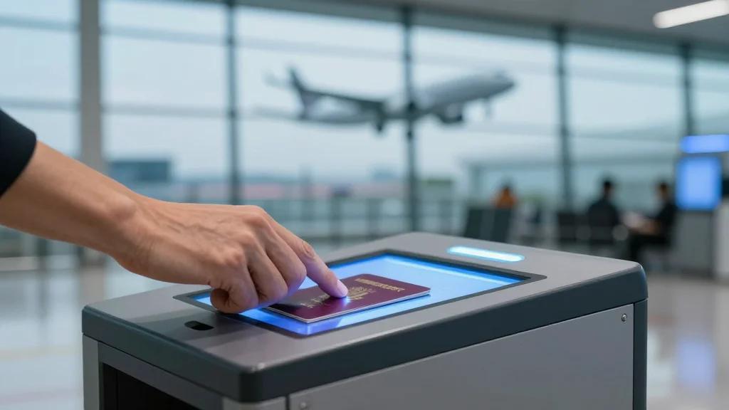 Travel Roundup: TSA Funding, Touchless IDs, Fare Spikes