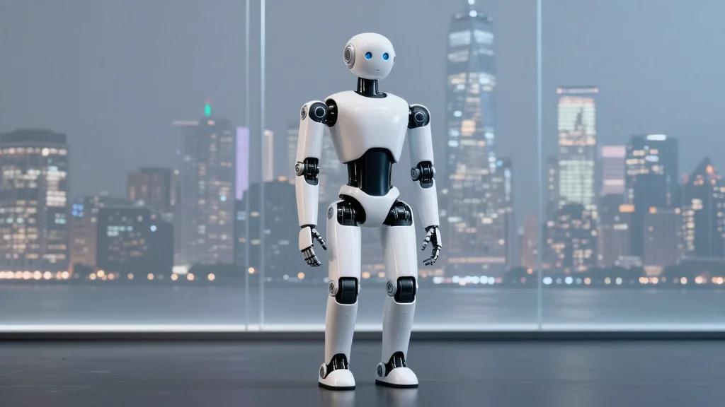 New York Robotics Formally Launches Amid Surge In Robotics Investment, Demand, And Talent