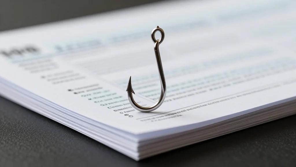 IRS Alerts: New Tax Scams Evolving Beyond Phishing