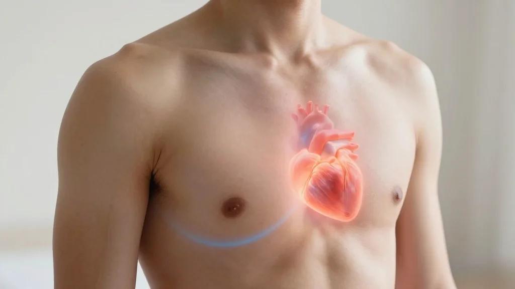 Unresolved Relationship Tension Triggers Real Physiological Stress