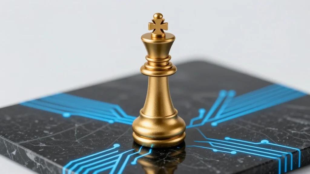 AdTech Overlord Vows Ruthless Bid Optimization Revenge