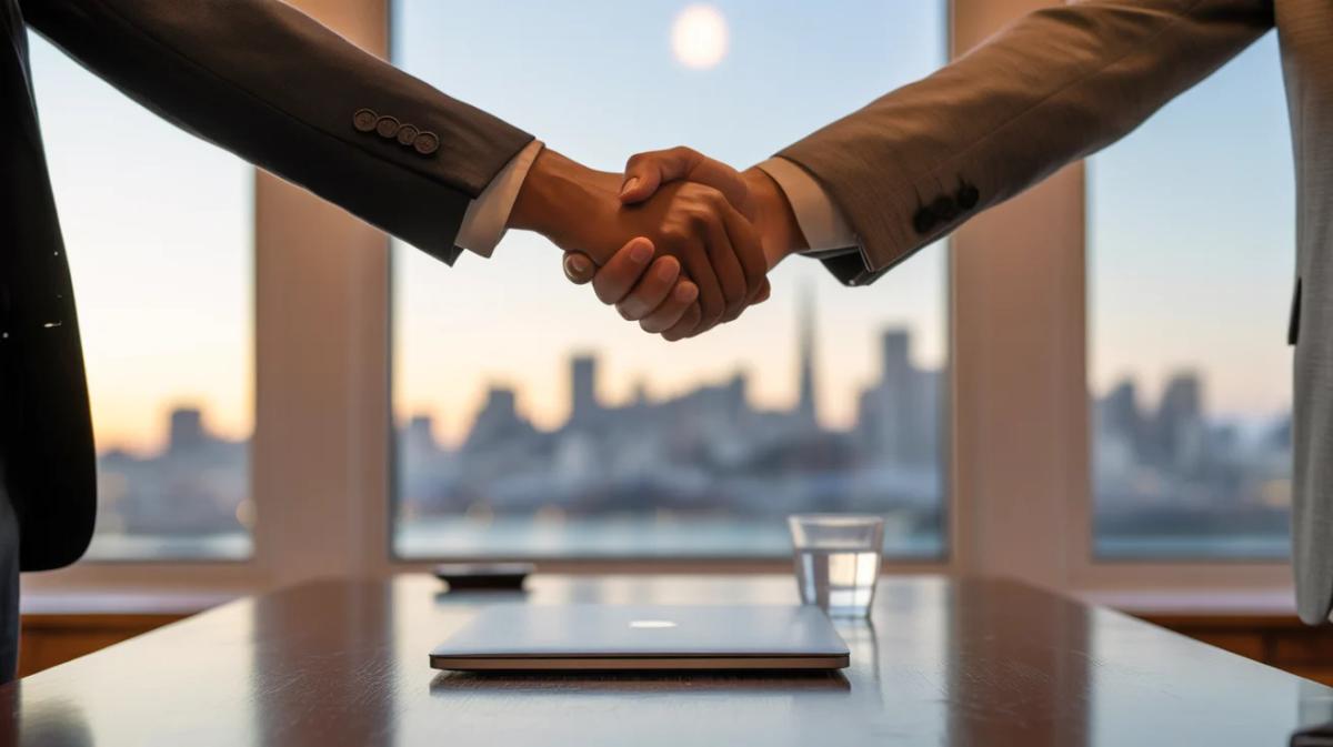 Airwallex Secures $330M Series G Funding Led by Addition