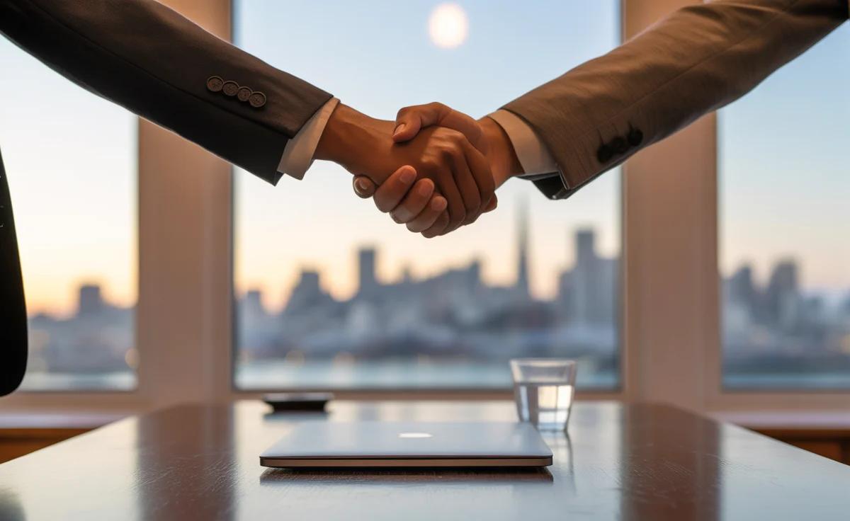 Airwallex Secures $330M Series G Funding Led by Addition