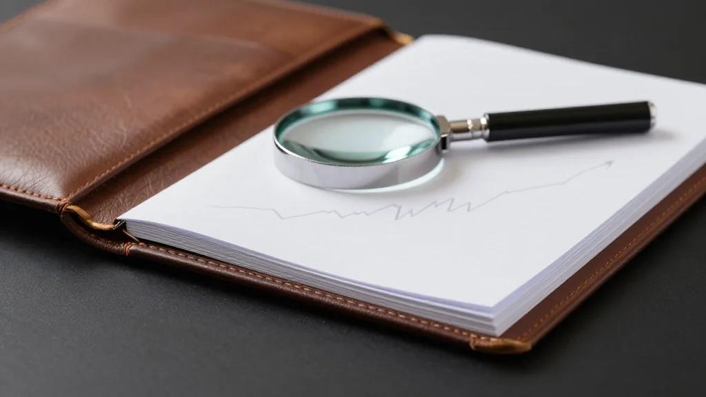 SEC Filings Reveal Insider Truth Others Overlook