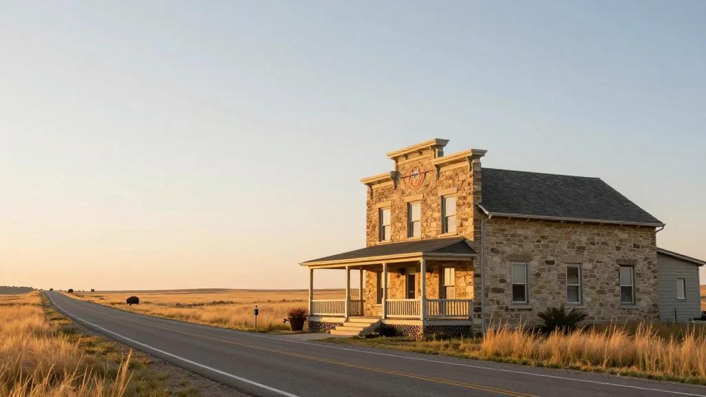 Stretch Your Stay with Affordable Road Trip Adventures This Spring in North Dakota