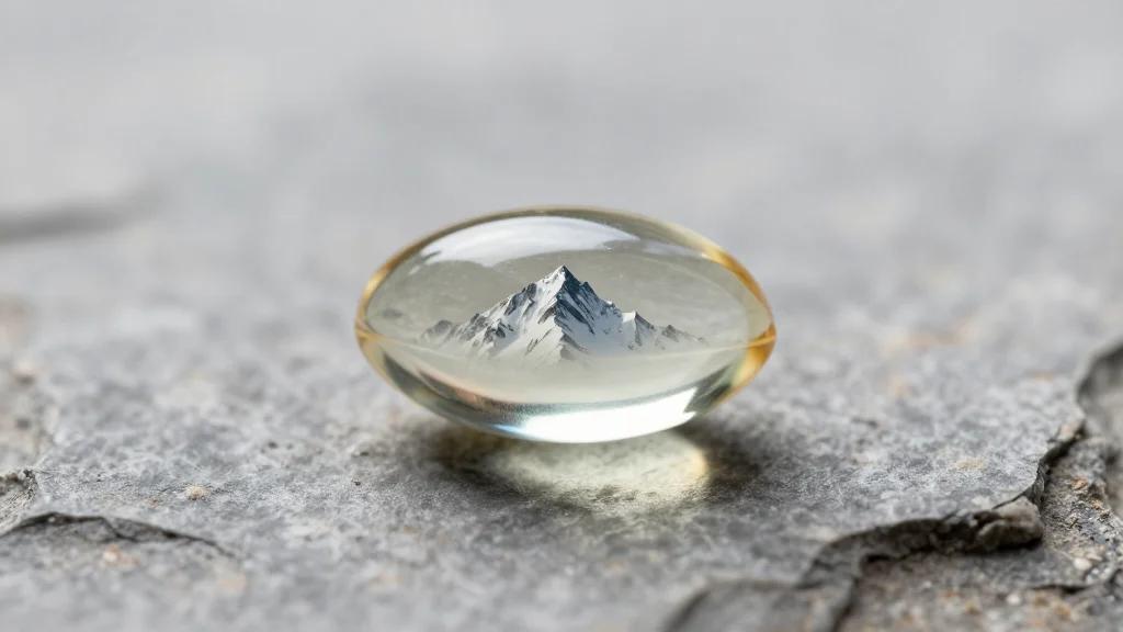 The Secret to Beating Altitude Sickness Could Be in Your Gut