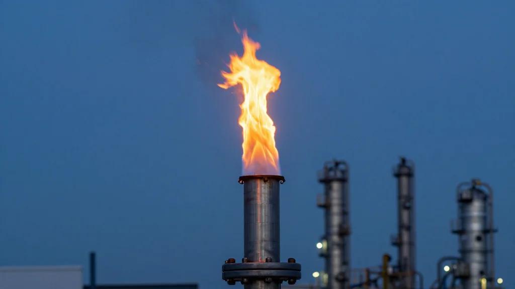 Global Gas Explodes, Local Will Be OK