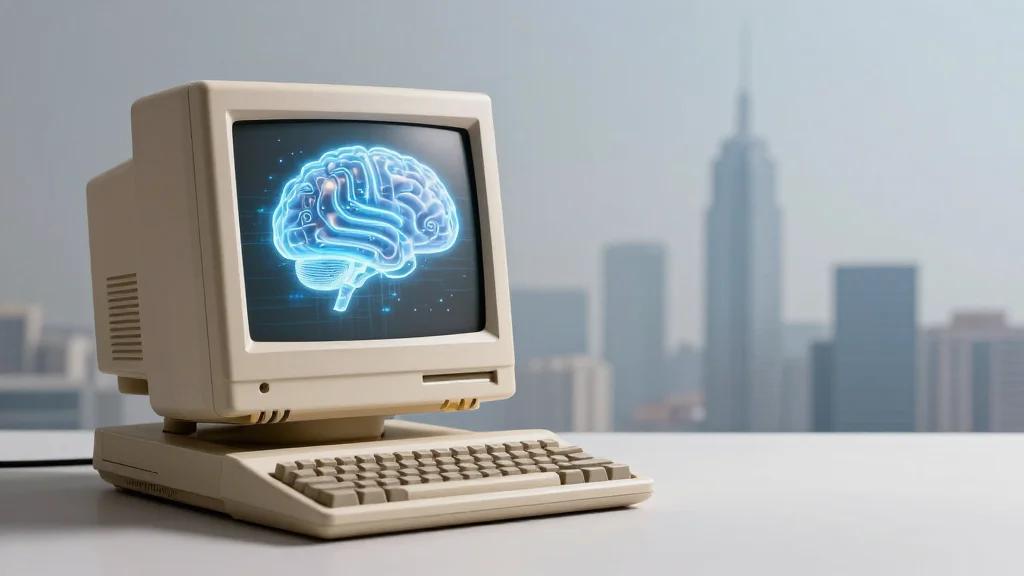 Open‑source Community Set to Outshine Corporate AI Agents