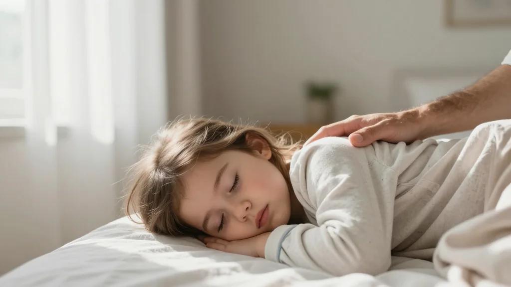 Early Saturday Wake‑ups: Parenting's Toughest Challenge
