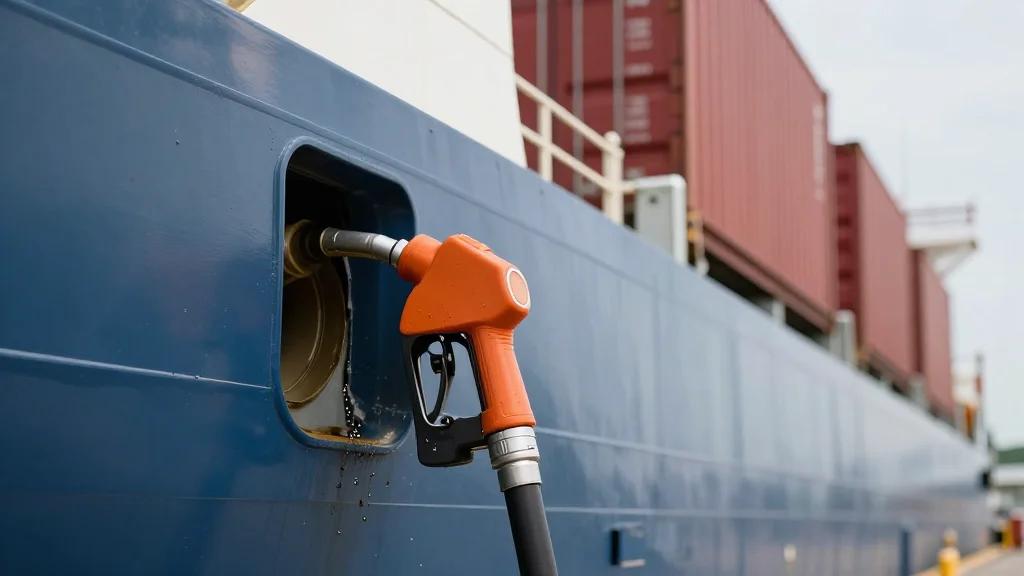 Iran Conflict Has Limited Impact on US Ports but Rising Fuel Costs Could Weigh