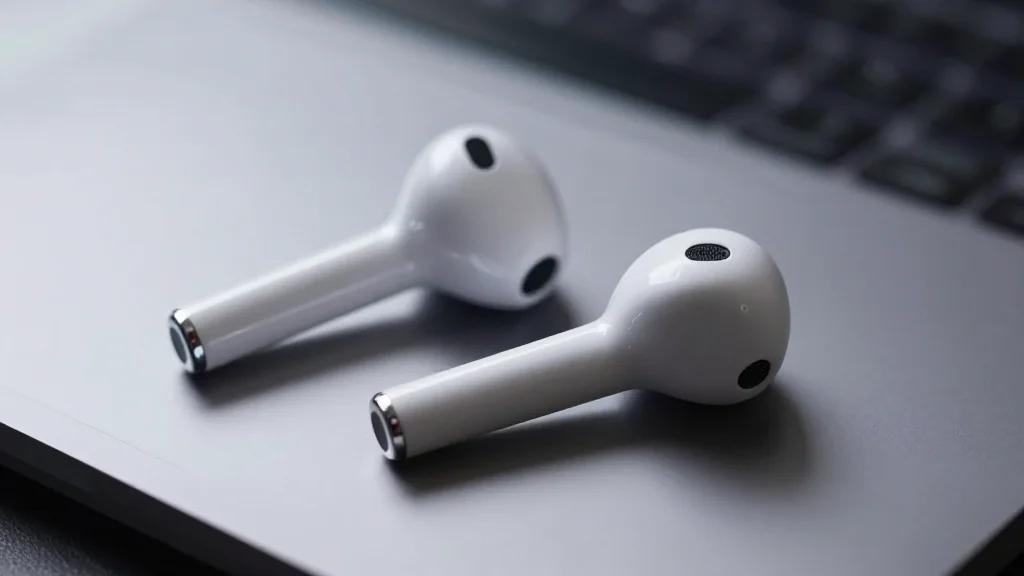 Apple Tests Camera‑Equipped AirPods, Targeting September 2026 Launch