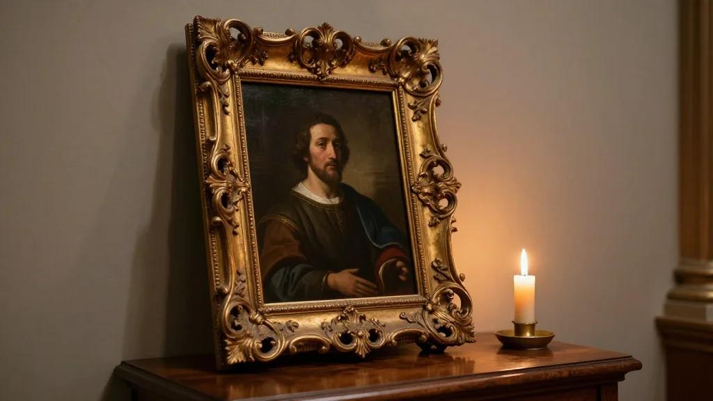 From Intimate Still Lives to Shadowed Saints: The Many Sides of Spanish Painter Francisco De Zurbarán Go on Show at...
