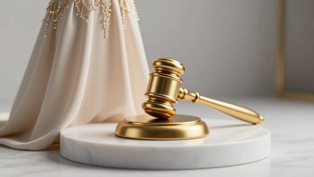 Fashion Designer Katie Perry Wins High Court Dispute Against American Pop Star