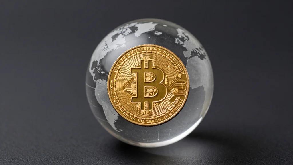 Bitcoin: The Ideal Future World Reserve Currency