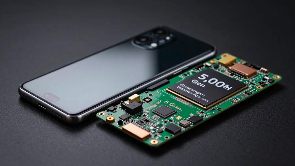 Galaxy S26 Ultra Teardown: Amazing… Until It Breaks