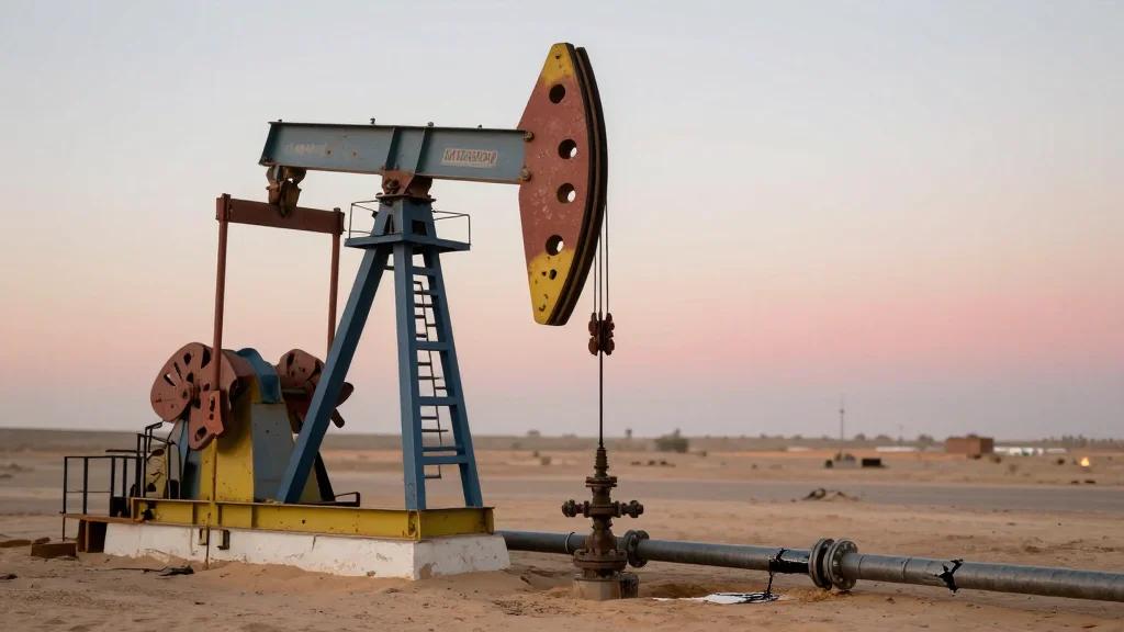 Oil Companies Evacuate Staff From Iraq