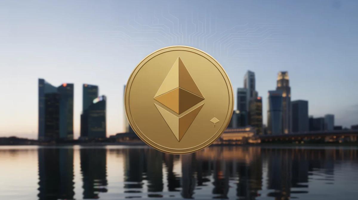 ETH Buys Future Tax Claims, Not Underlying Assets