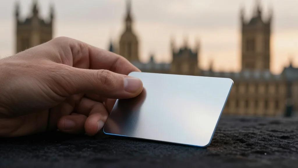 Minister: ‘There Are No Circumstances in Which the Government Will Sell the Public’s Digital ID Data to Private Companies’