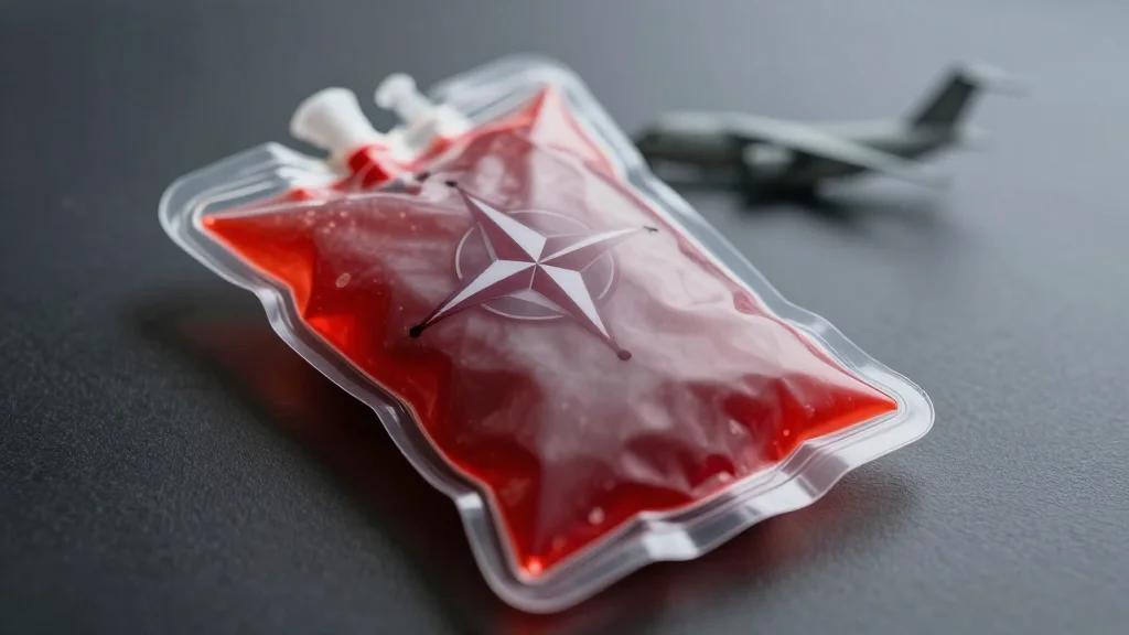 [Correspondence] Call to Enhance Civilian and Military Blood Preparedness