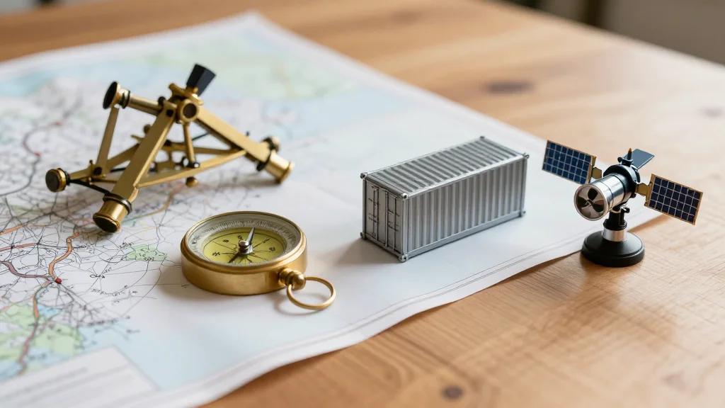 Kids Find Base Coordinates, Iran Gets Targeting Data