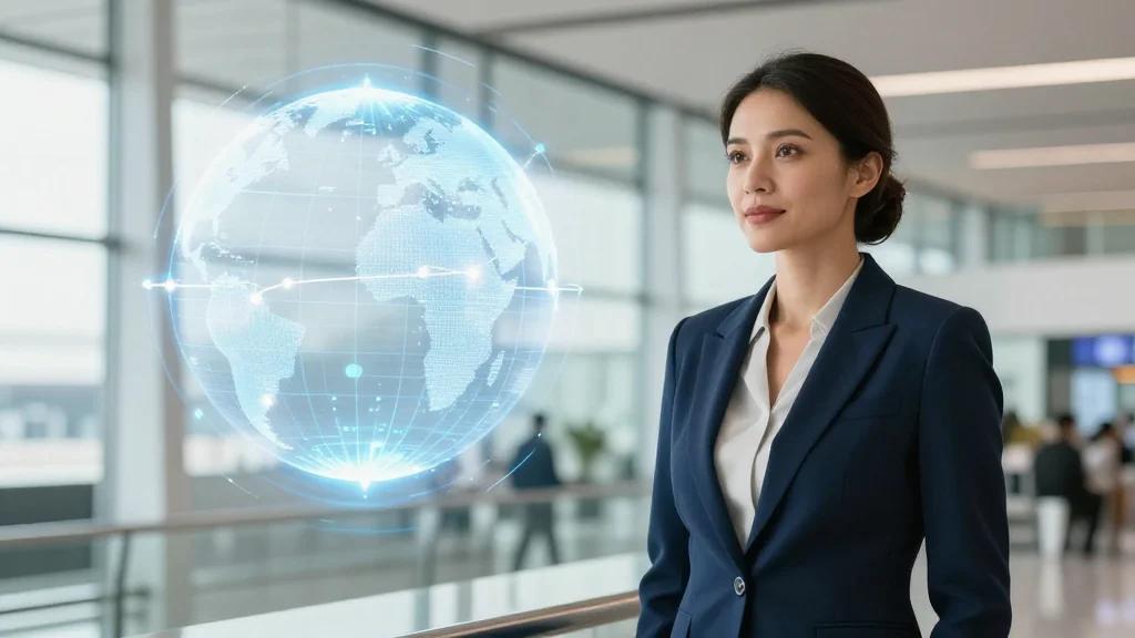 Sabre Appoints Former Travelport Executive Jennifer Catto as Global CMO