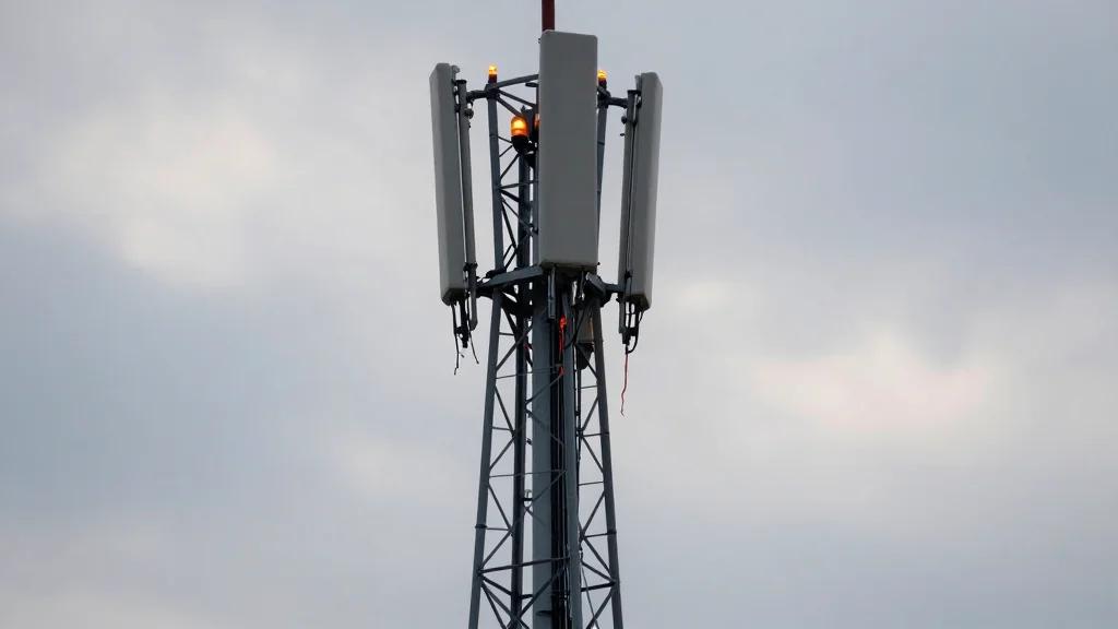 Amplex Internet Faces Widespread Outages, Service Disruption