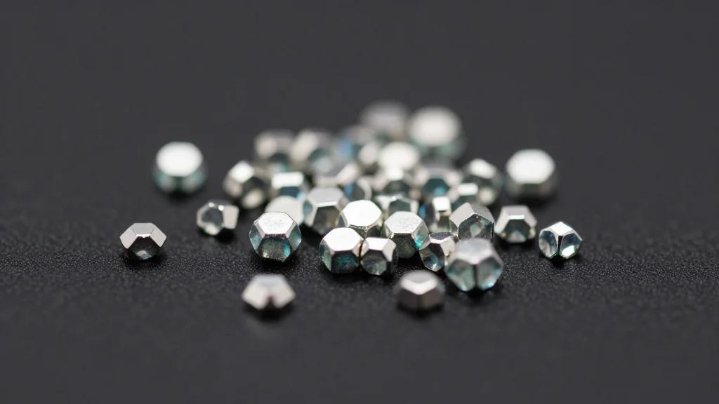 Intermediate Phases Unlock Faster Nanoparticle Crystallization